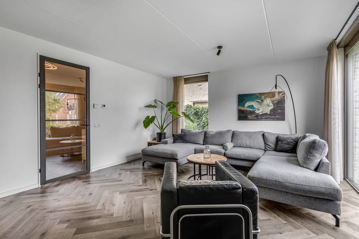 Foto 3 van Prof. Quanjerstraat 7