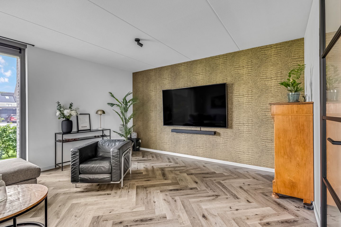 Photo 5 of Prof. Quanjerstraat 7