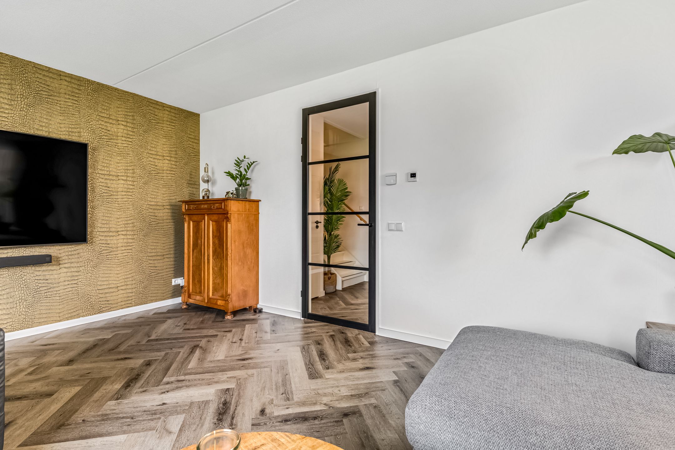 Photo 6 of Prof. Quanjerstraat 7