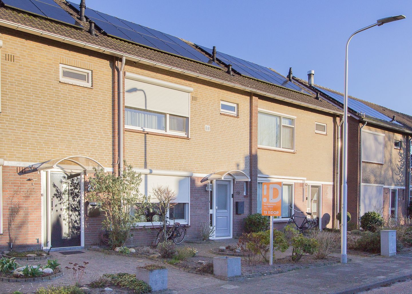 Photo 4 of Van Speijkstraat 25