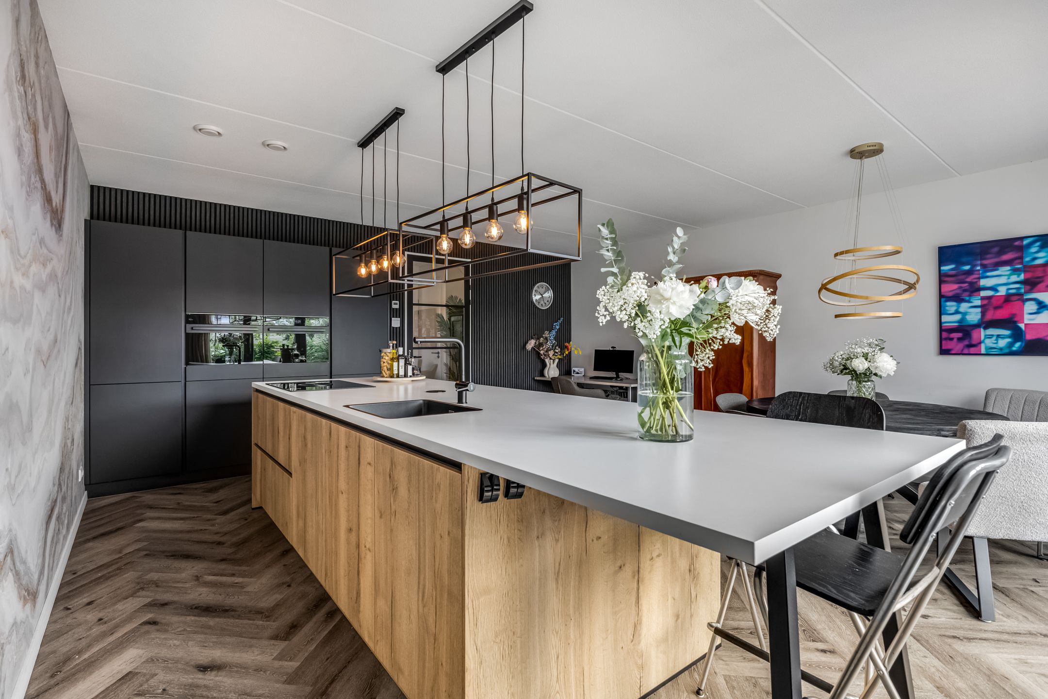 Photo 9 of Prof. Quanjerstraat 7