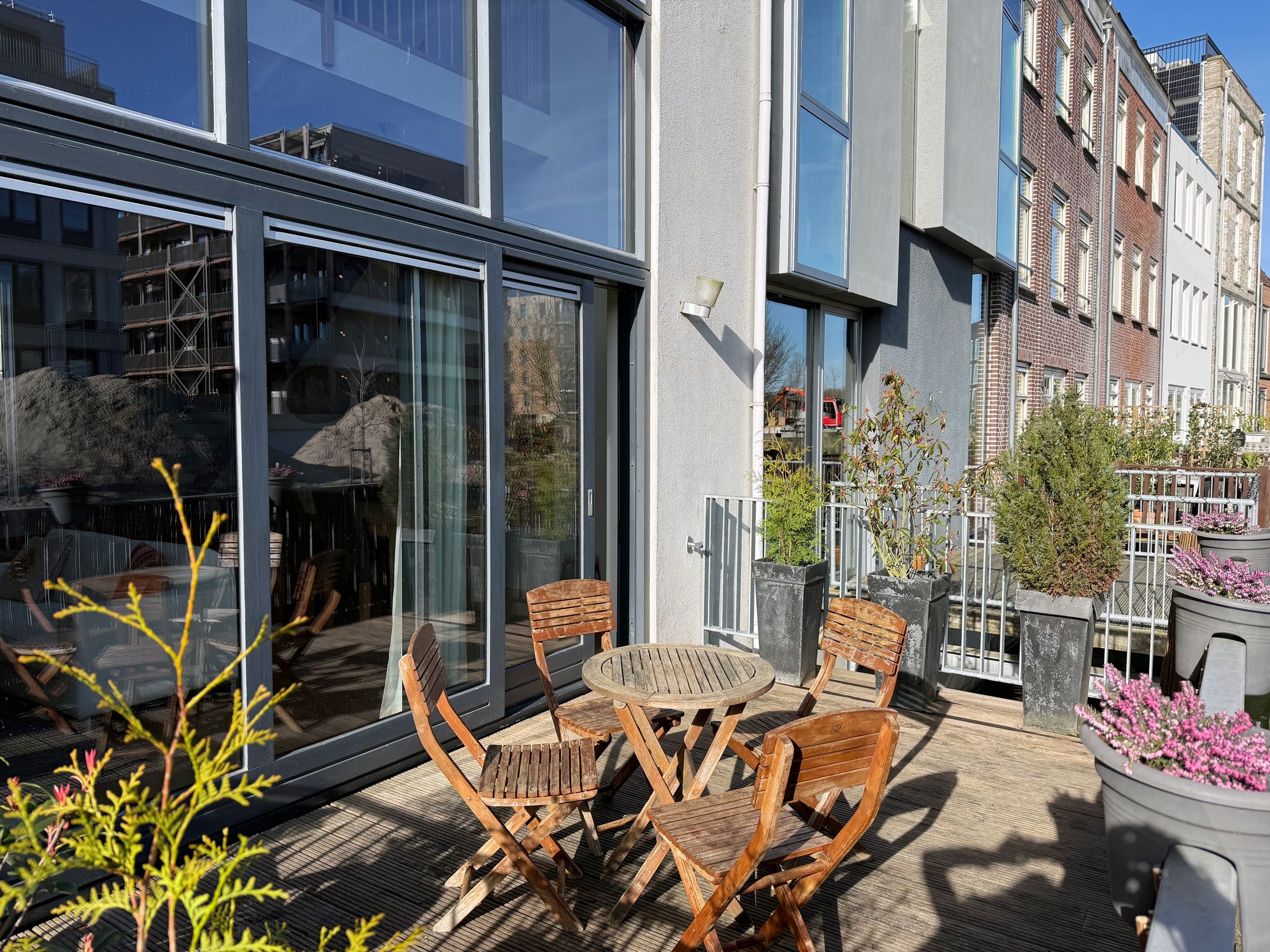 Foto 12 van Aresstraat 13