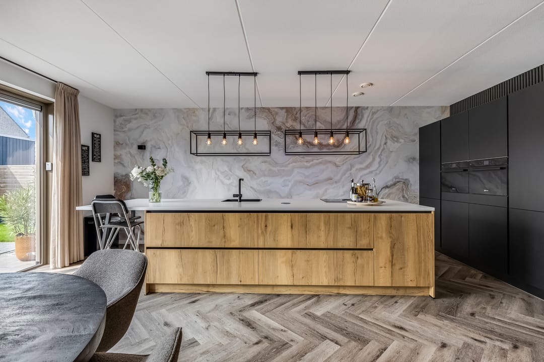 Photo 11 of Prof. Quanjerstraat 7