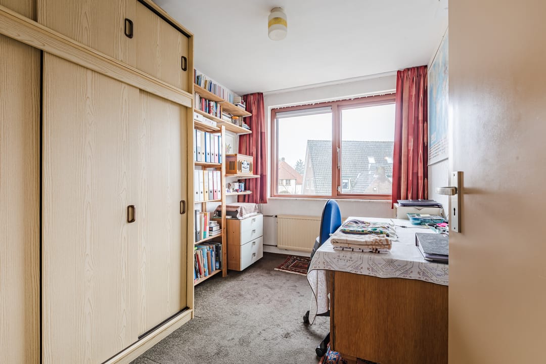 Foto 28 van Beatrixlaan 1-B