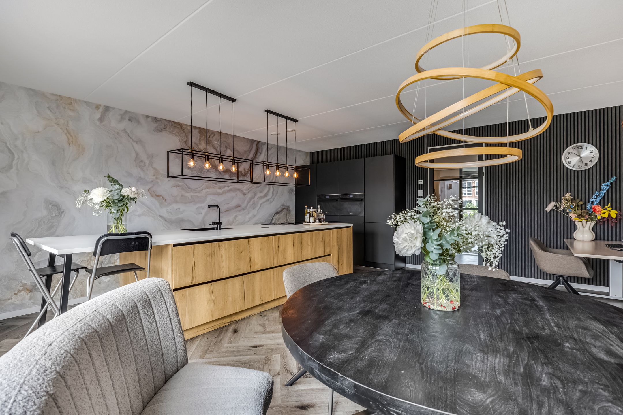 Photo 12 of Prof. Quanjerstraat 7