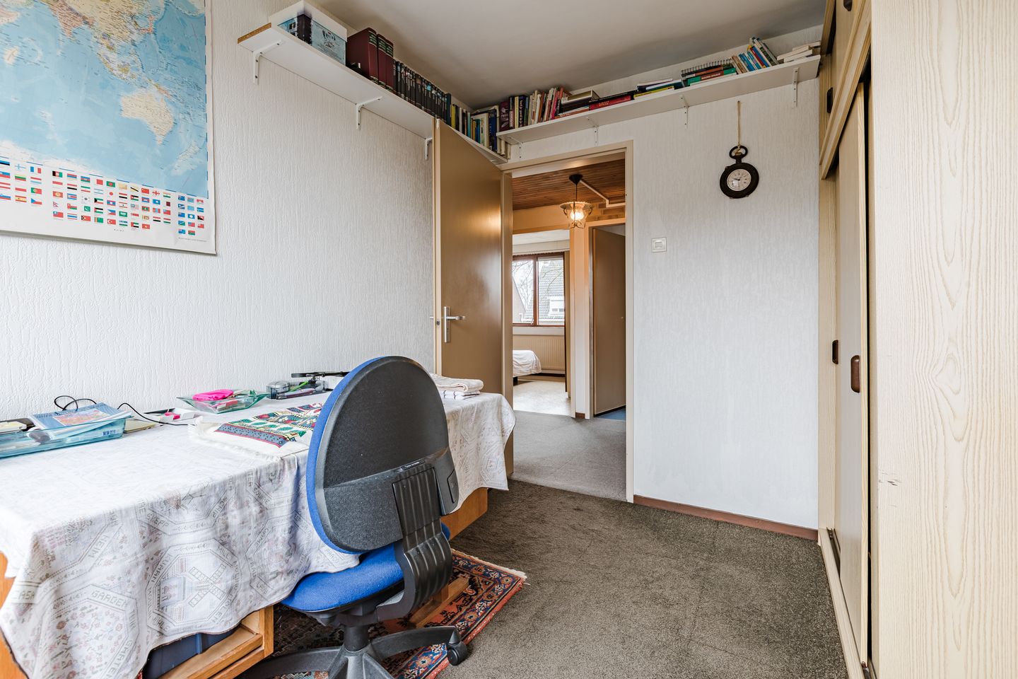 Foto 29 van Beatrixlaan 1-B