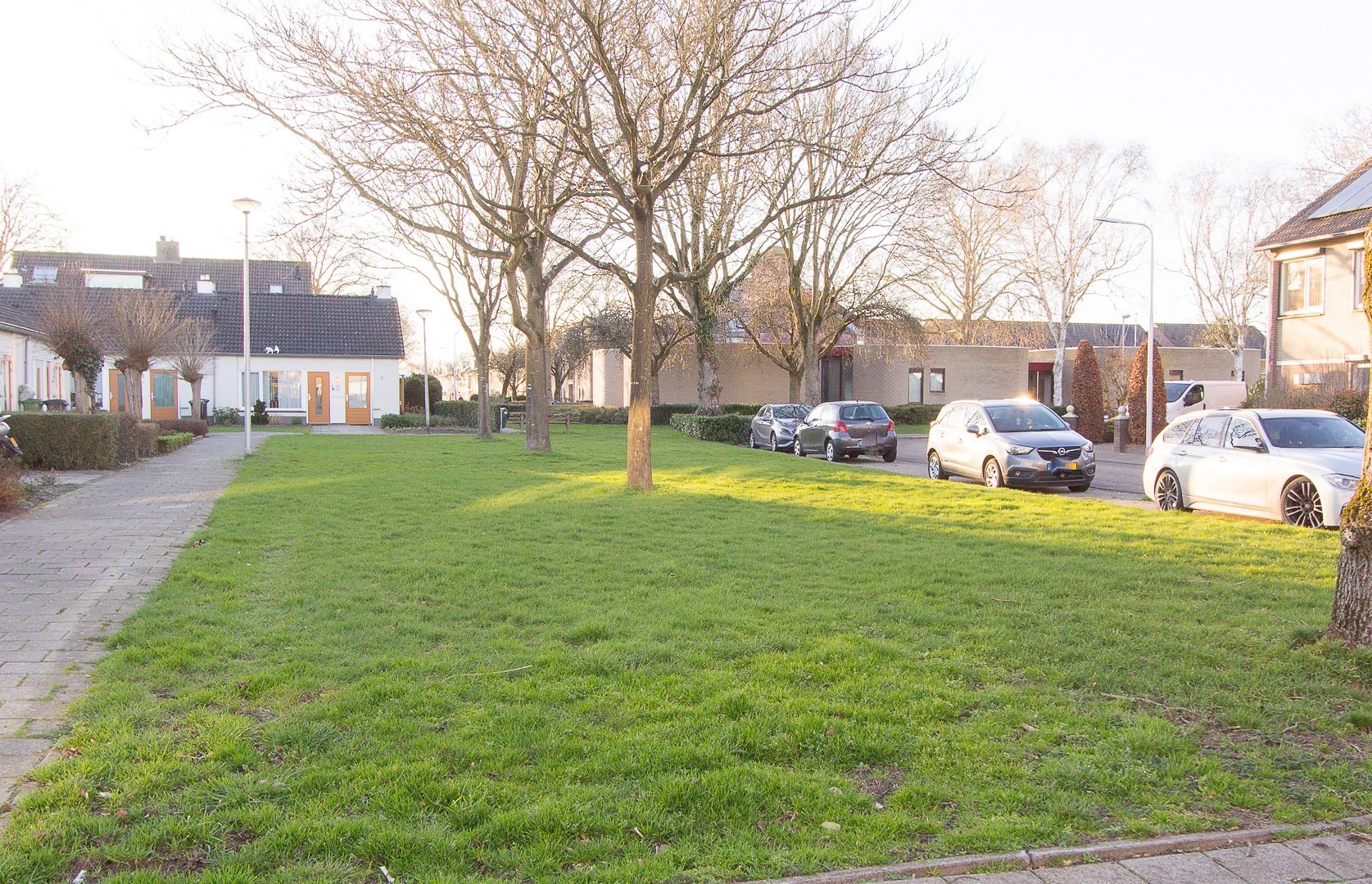 Photo 3 of Van Speijkstraat 25