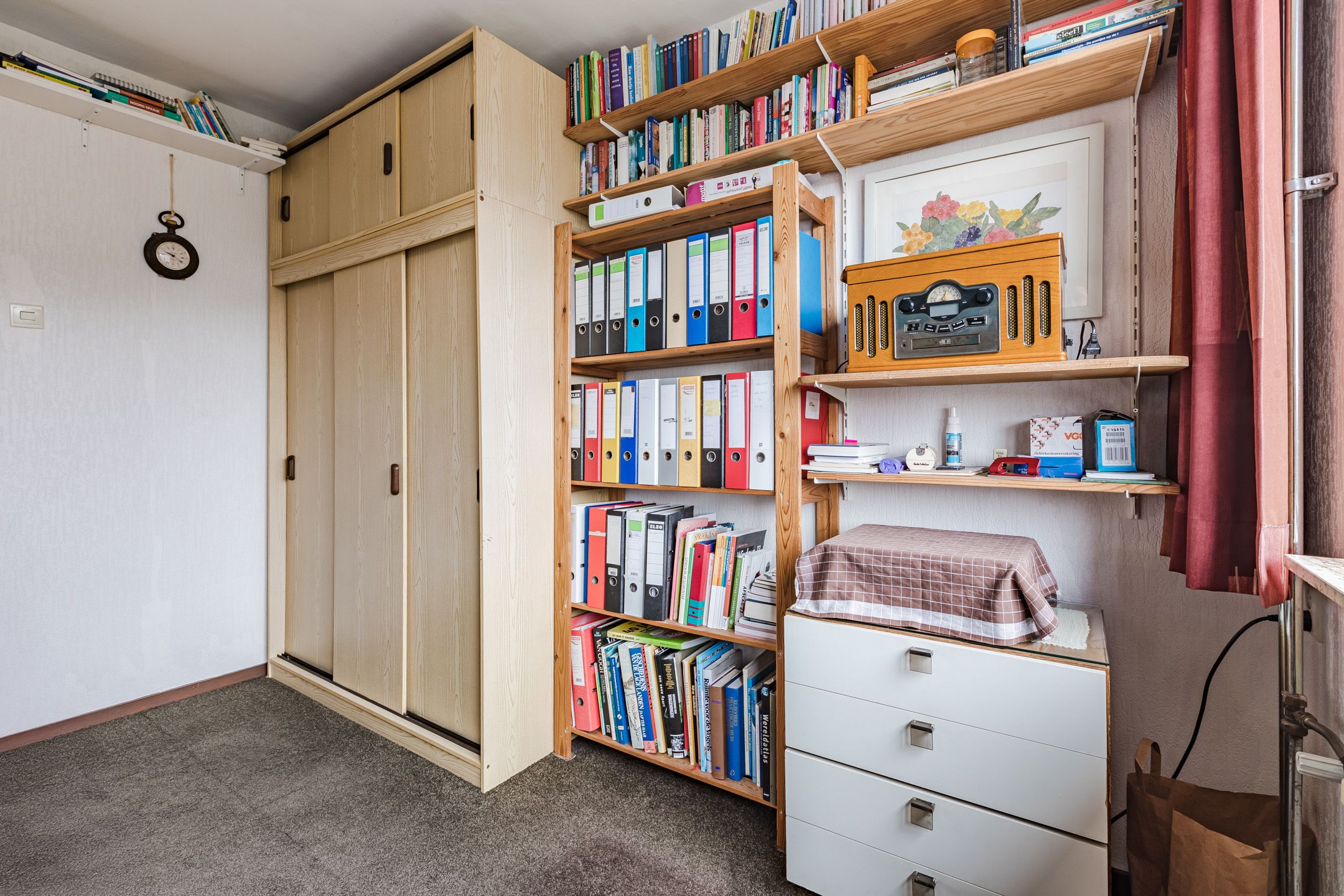 Foto 30 van Beatrixlaan 1-B