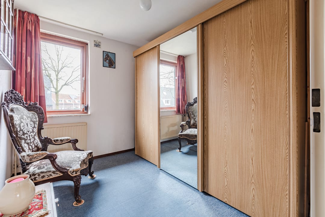 Foto 31 van Beatrixlaan 1-B