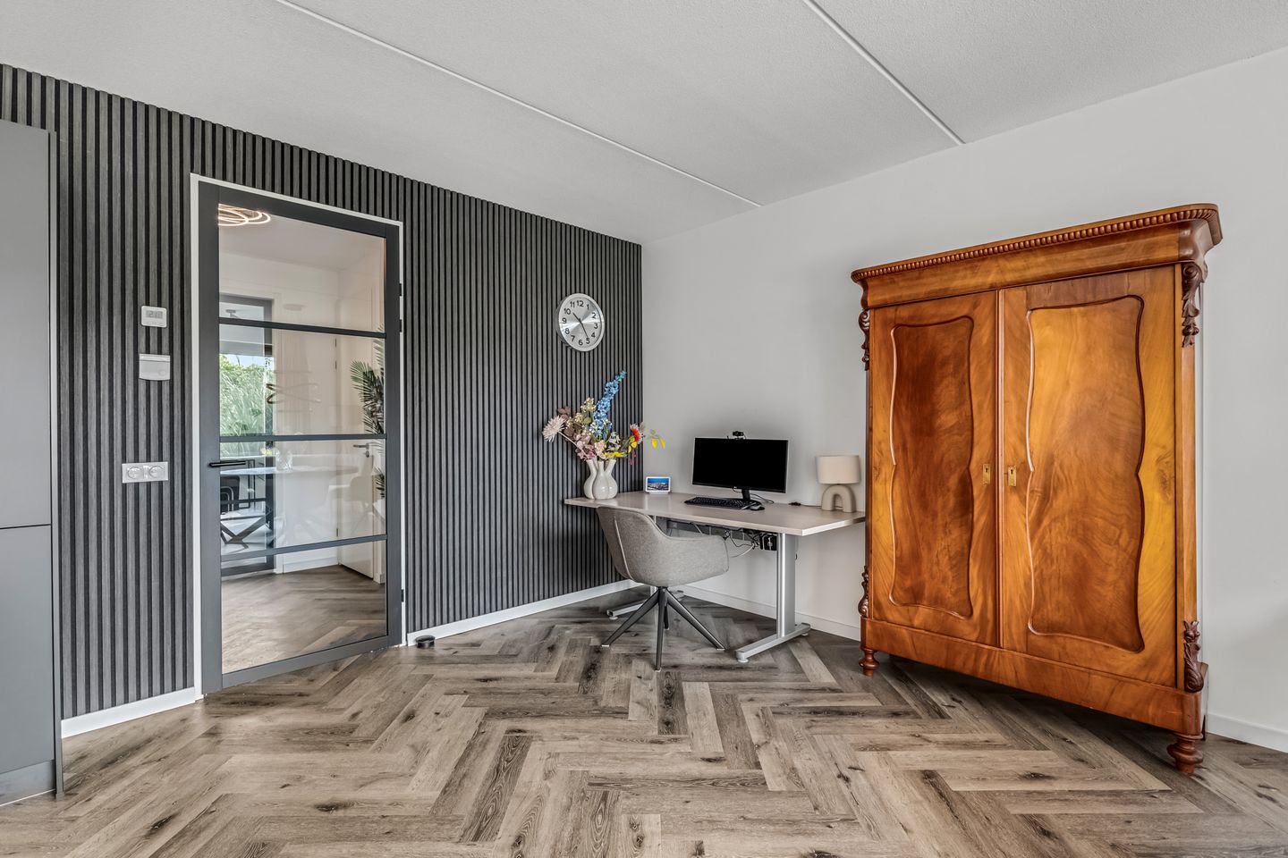 Photo 14 of Prof. Quanjerstraat 7