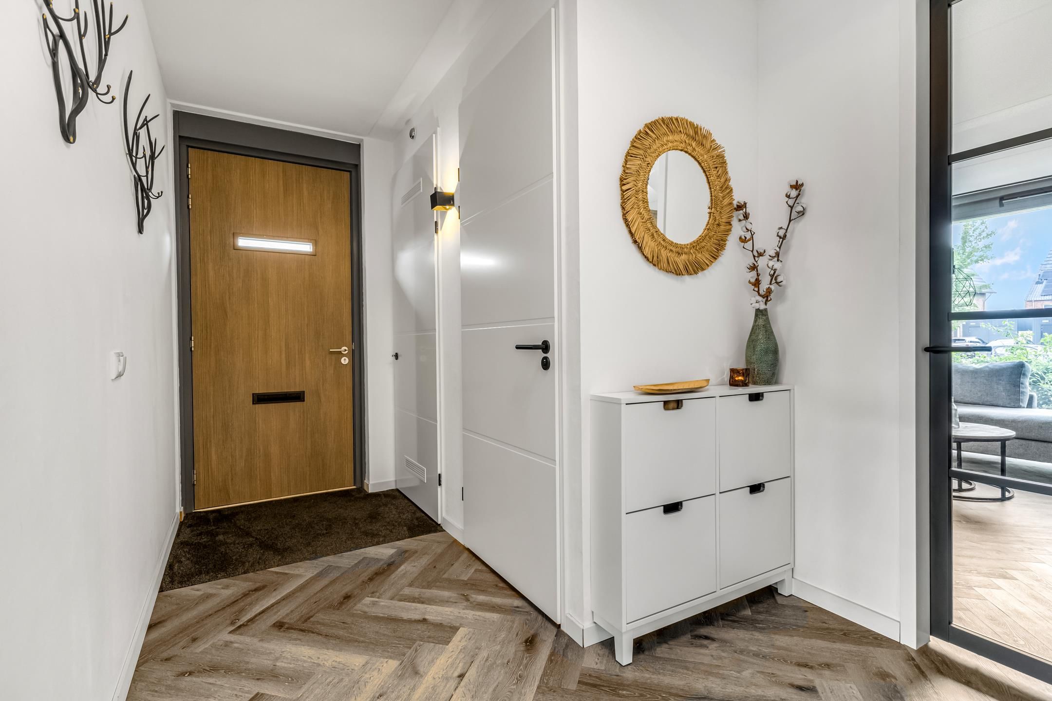 Photo 15 of Prof. Quanjerstraat 7