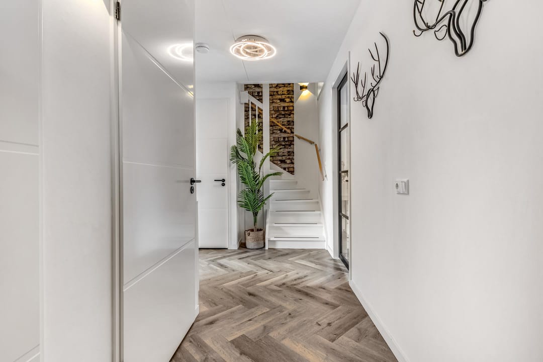 Photo 17 of Prof. Quanjerstraat 7