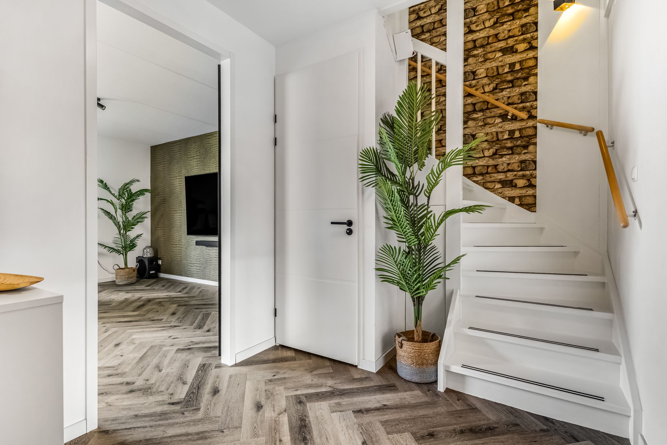 Photo 18 of Prof. Quanjerstraat 7
