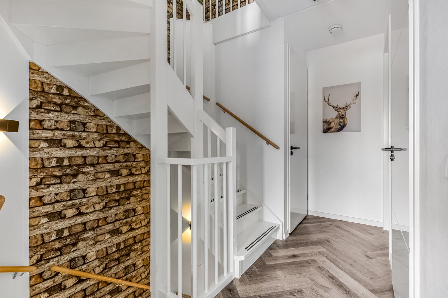 Photo 19 of Prof. Quanjerstraat 7