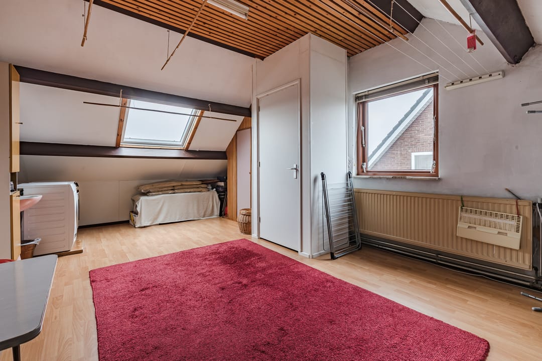 Foto 41 van Beatrixlaan 1-B