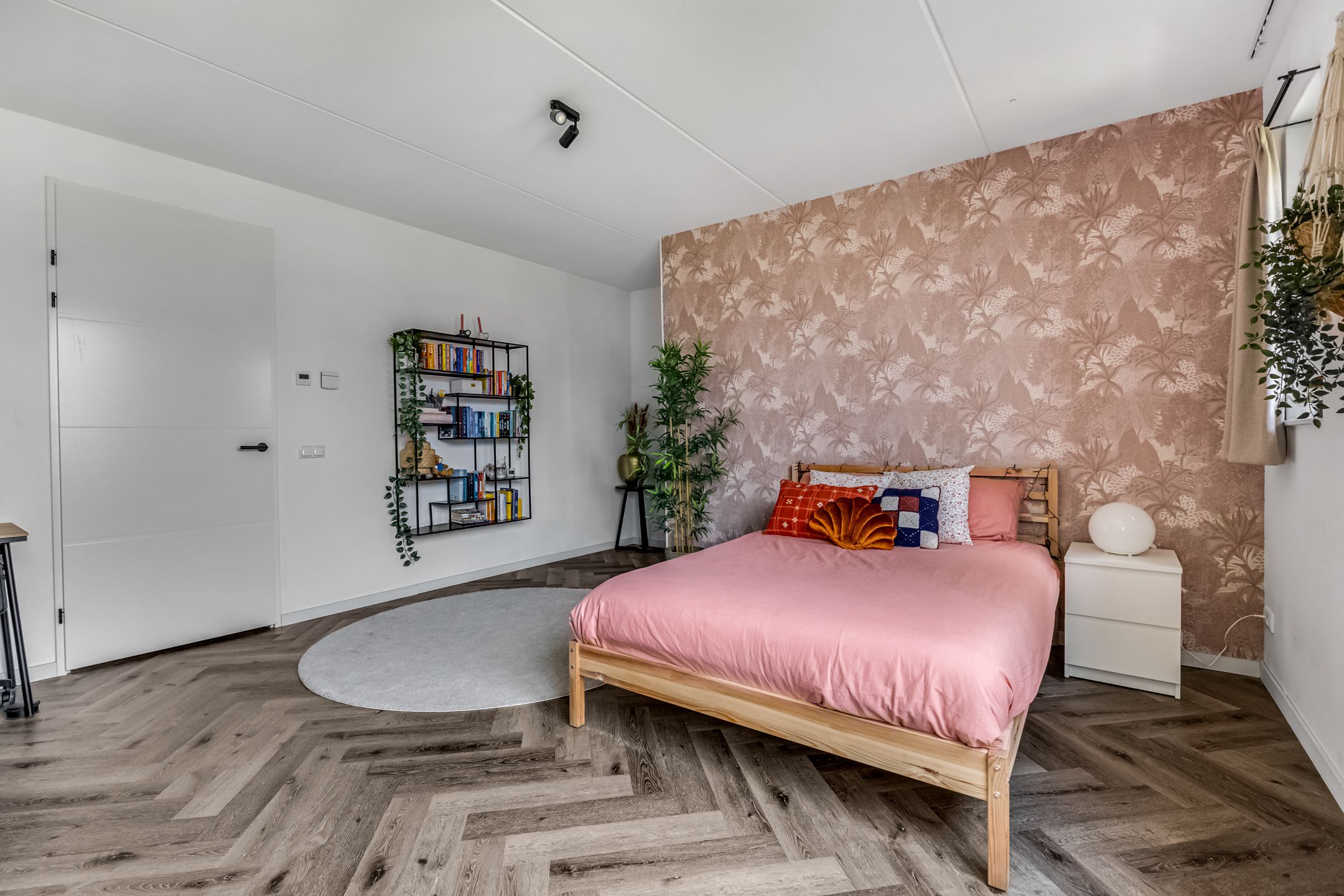 Photo 21 of Prof. Quanjerstraat 7