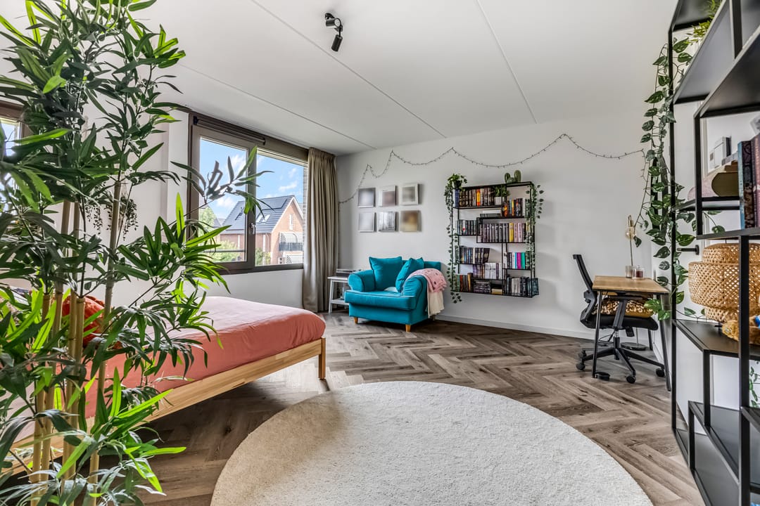 Photo 23 of Prof. Quanjerstraat 7