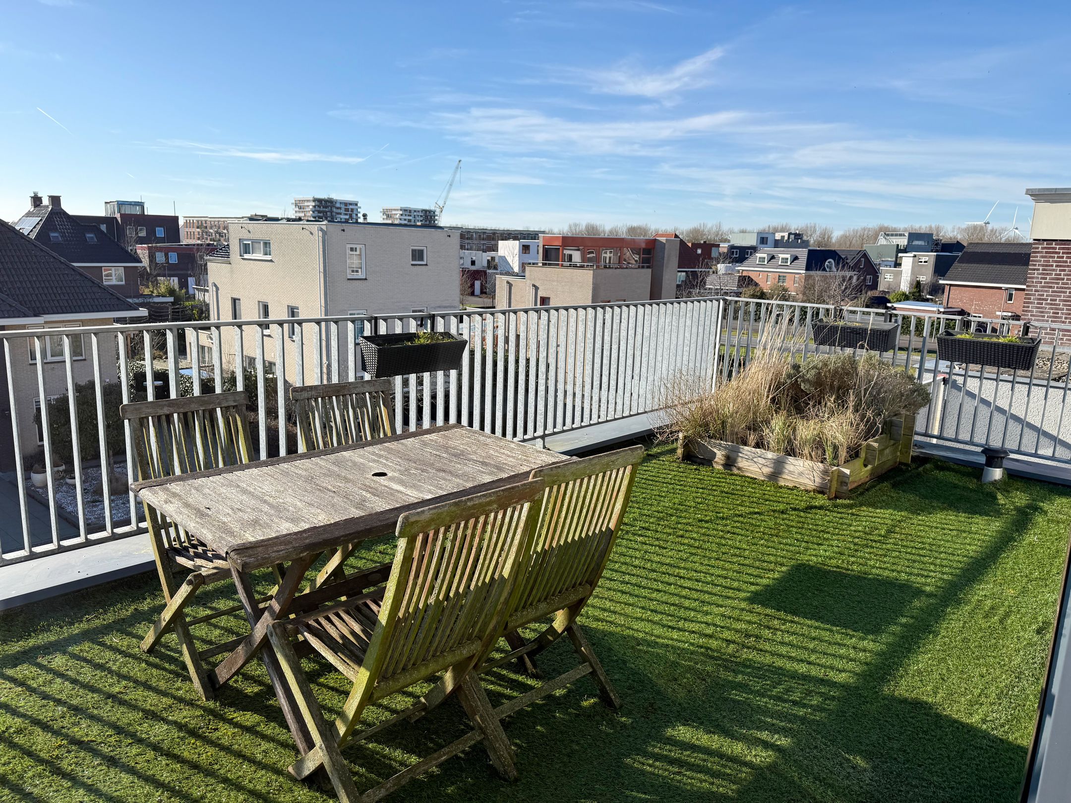 Foto 27 van Aresstraat 13