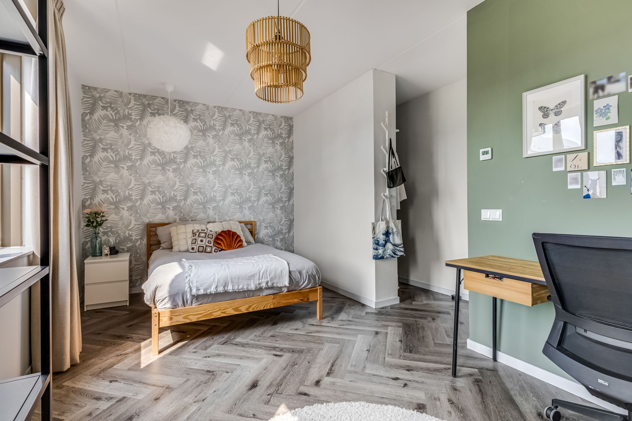 Photo 24 of Prof. Quanjerstraat 7