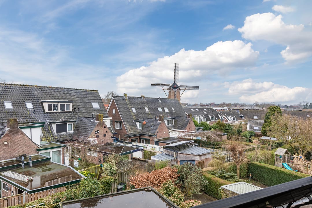 Foto 46 van Beatrixlaan 1-B