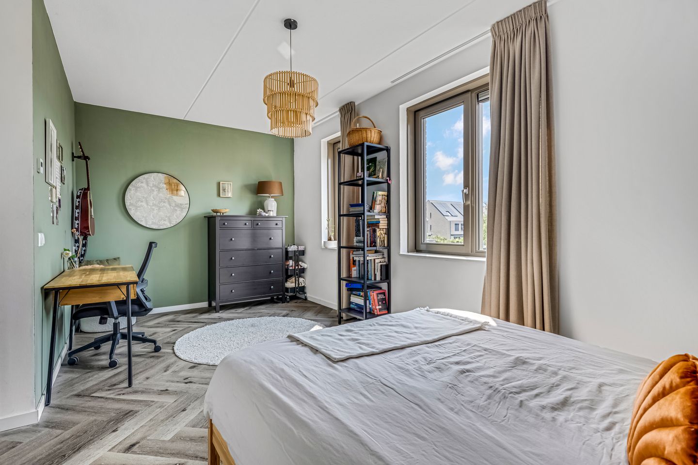Photo 25 of Prof. Quanjerstraat 7