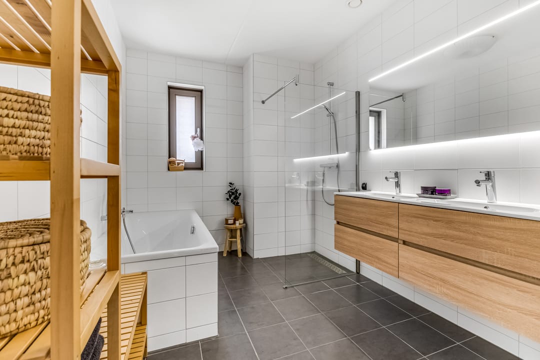 Photo 26 of Prof. Quanjerstraat 7