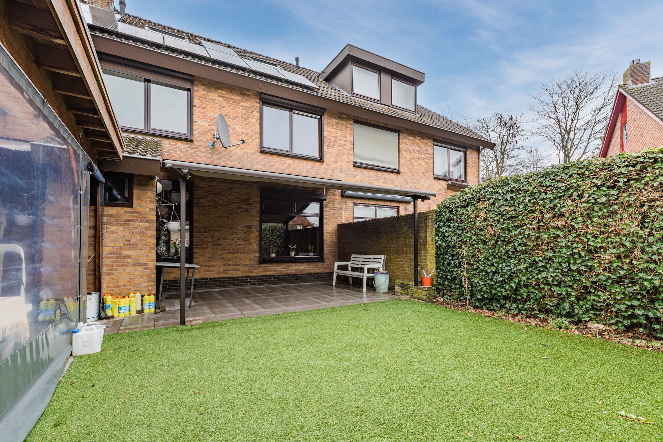 Foto 48 van Beatrixlaan 1-B