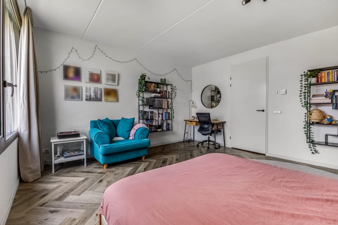 Photo 22 of Prof. Quanjerstraat 7