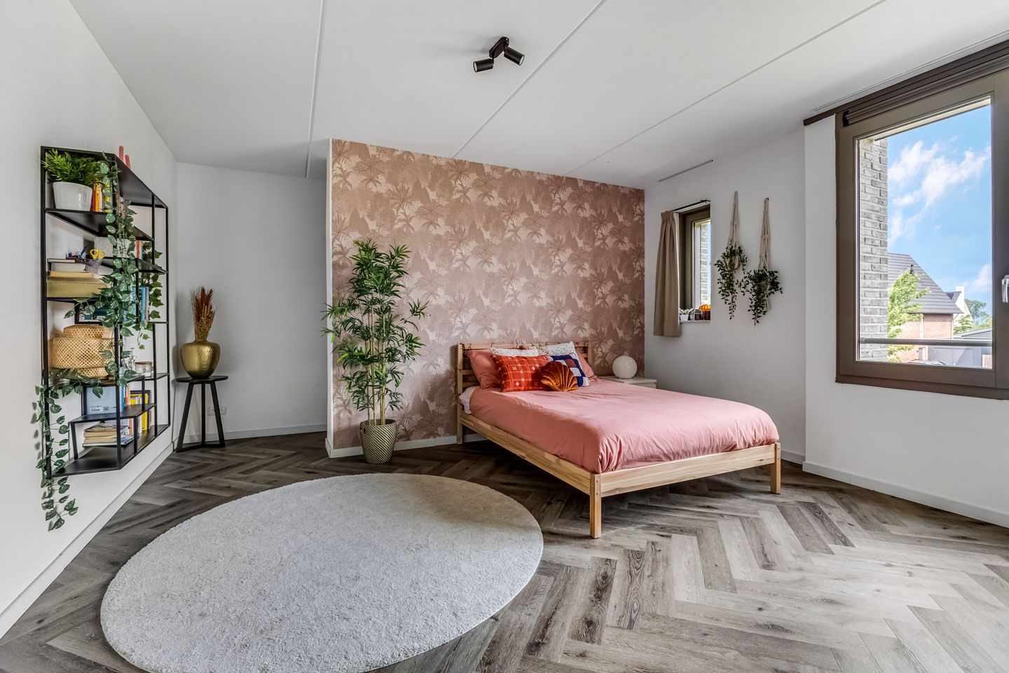 Photo 20 of Prof. Quanjerstraat 7