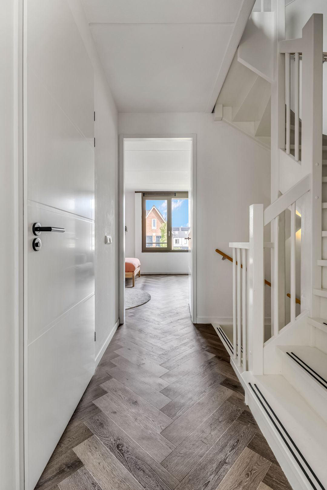 Photo 31 of Prof. Quanjerstraat 7