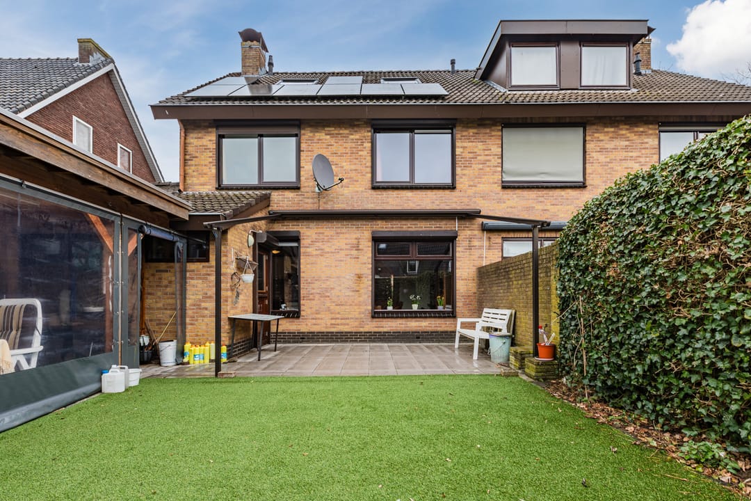 Foto 53 van Beatrixlaan 1-B