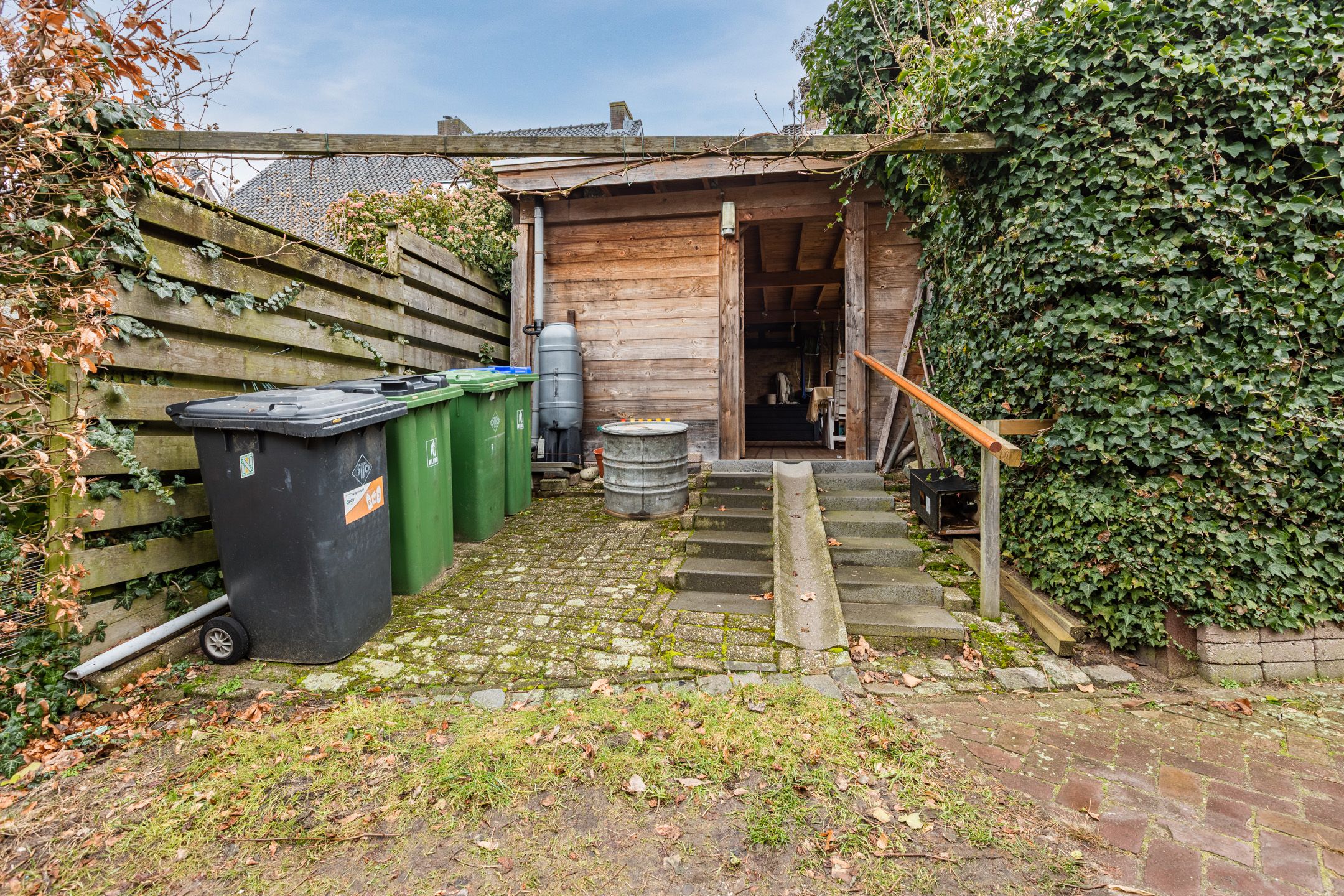 Foto 54 van Beatrixlaan 1-B