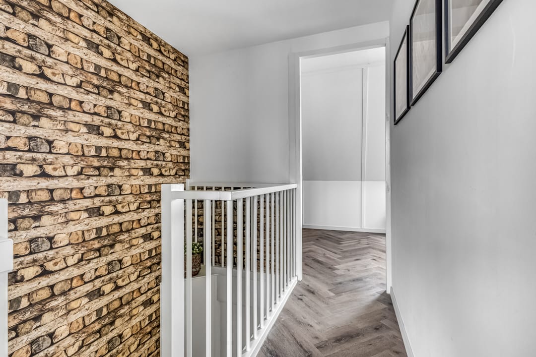 Photo 32 of Prof. Quanjerstraat 7