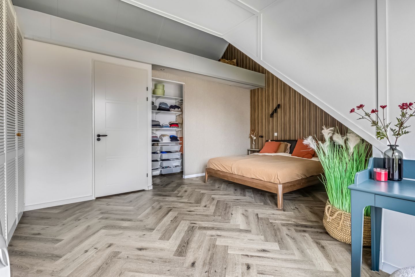 Photo 34 of Prof. Quanjerstraat 7