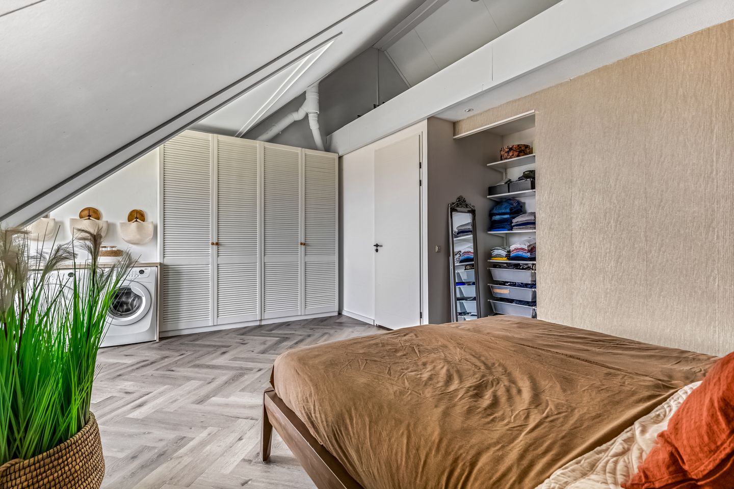 Photo 35 of Prof. Quanjerstraat 7