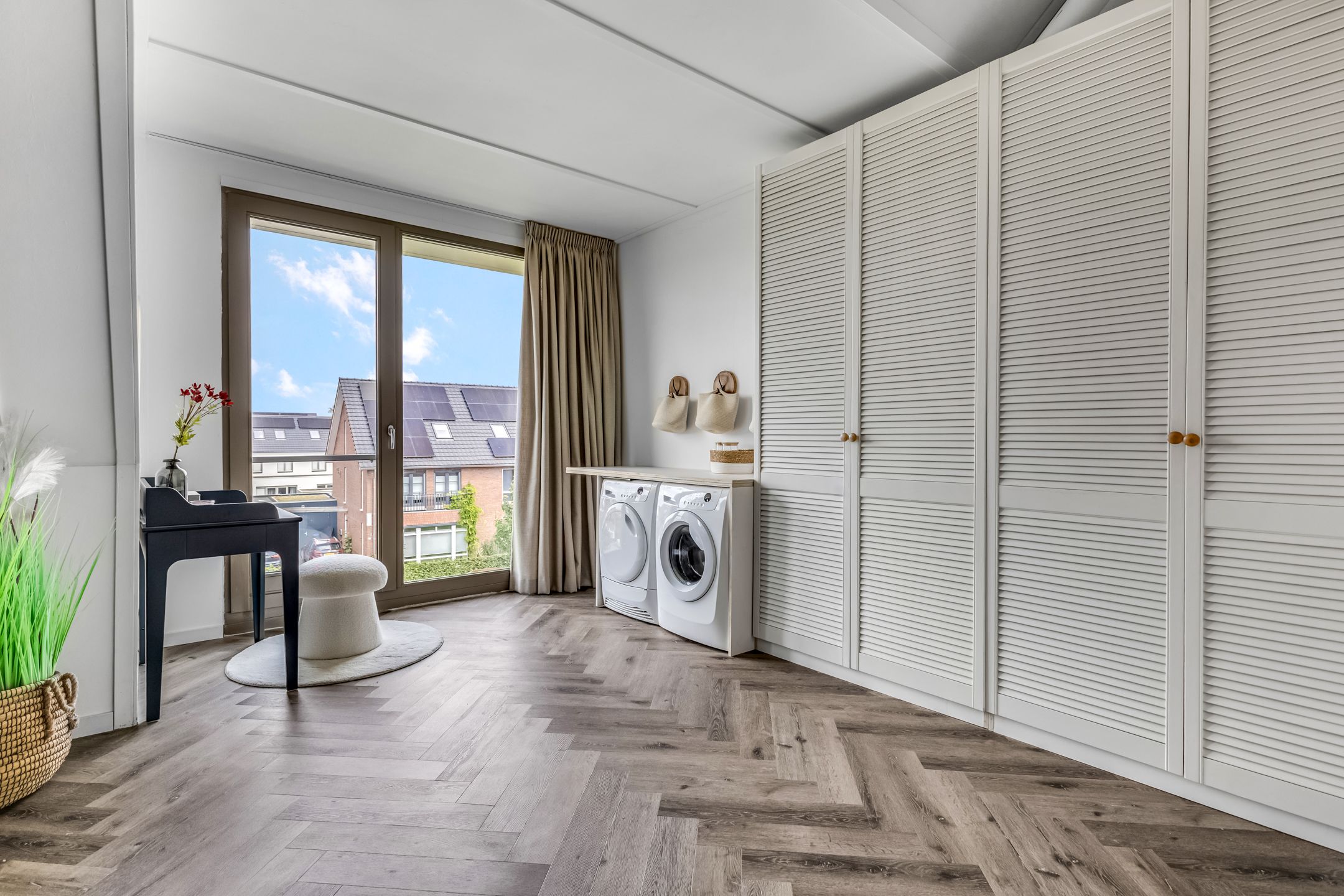 Photo 36 of Prof. Quanjerstraat 7
