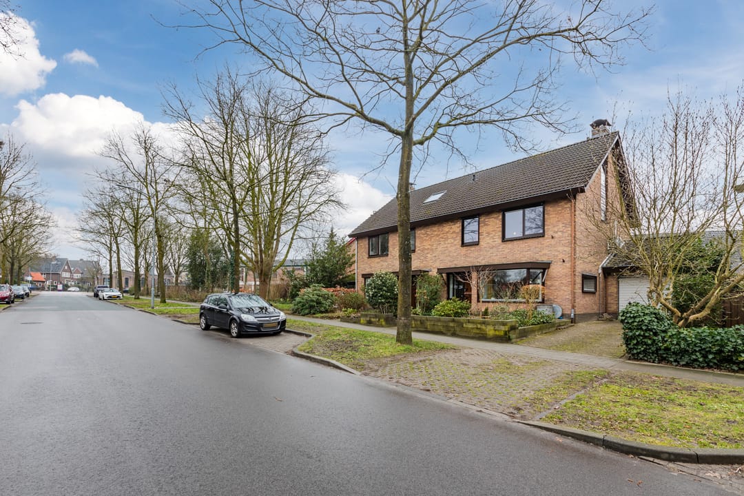 Foto 58 van Beatrixlaan 1-B