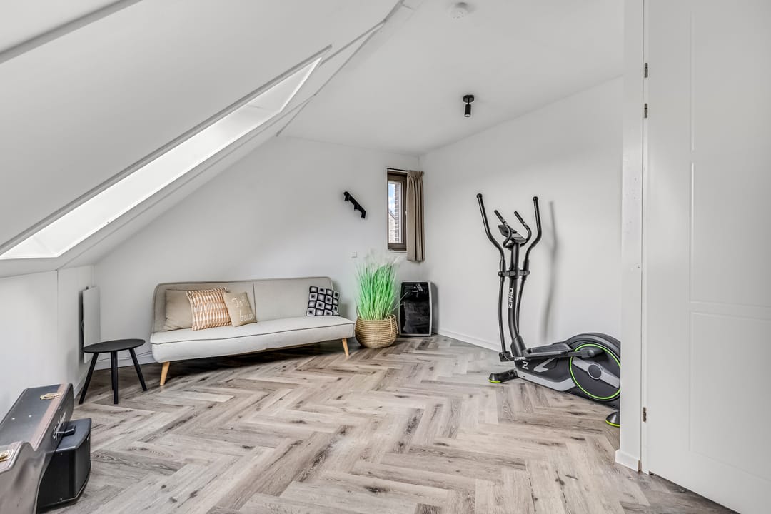 Photo 37 of Prof. Quanjerstraat 7