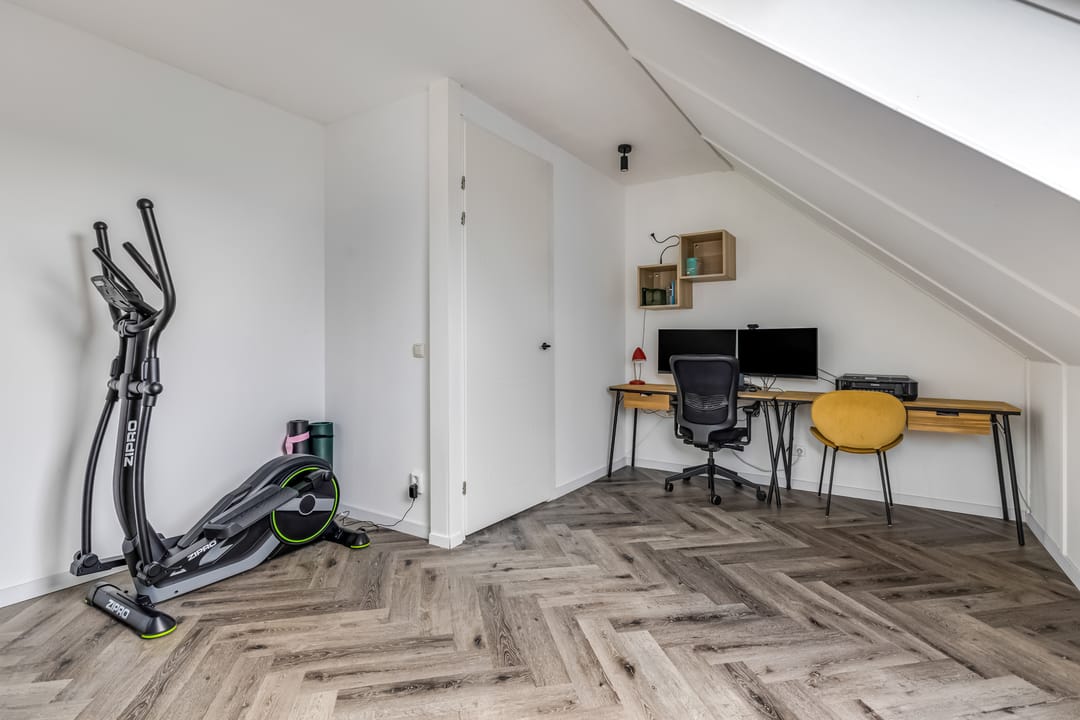 Photo 38 of Prof. Quanjerstraat 7