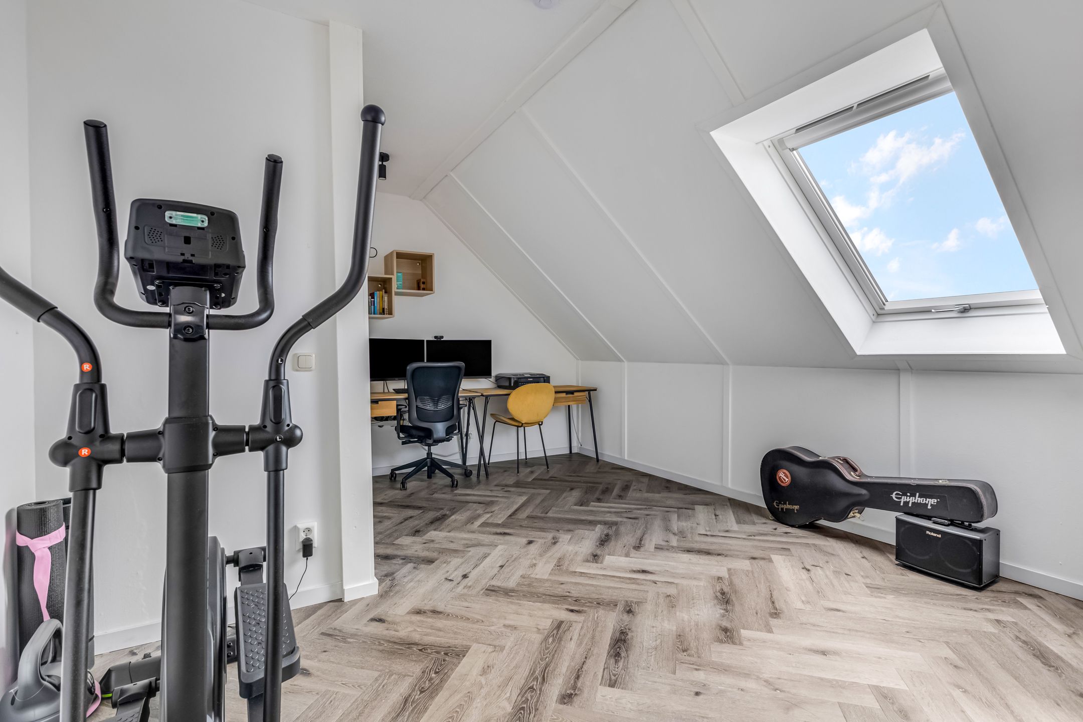 Photo 39 of Prof. Quanjerstraat 7