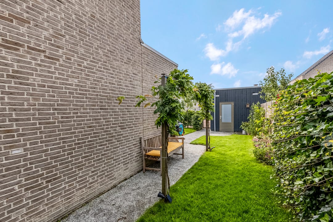 Photo 43 of Prof. Quanjerstraat 7