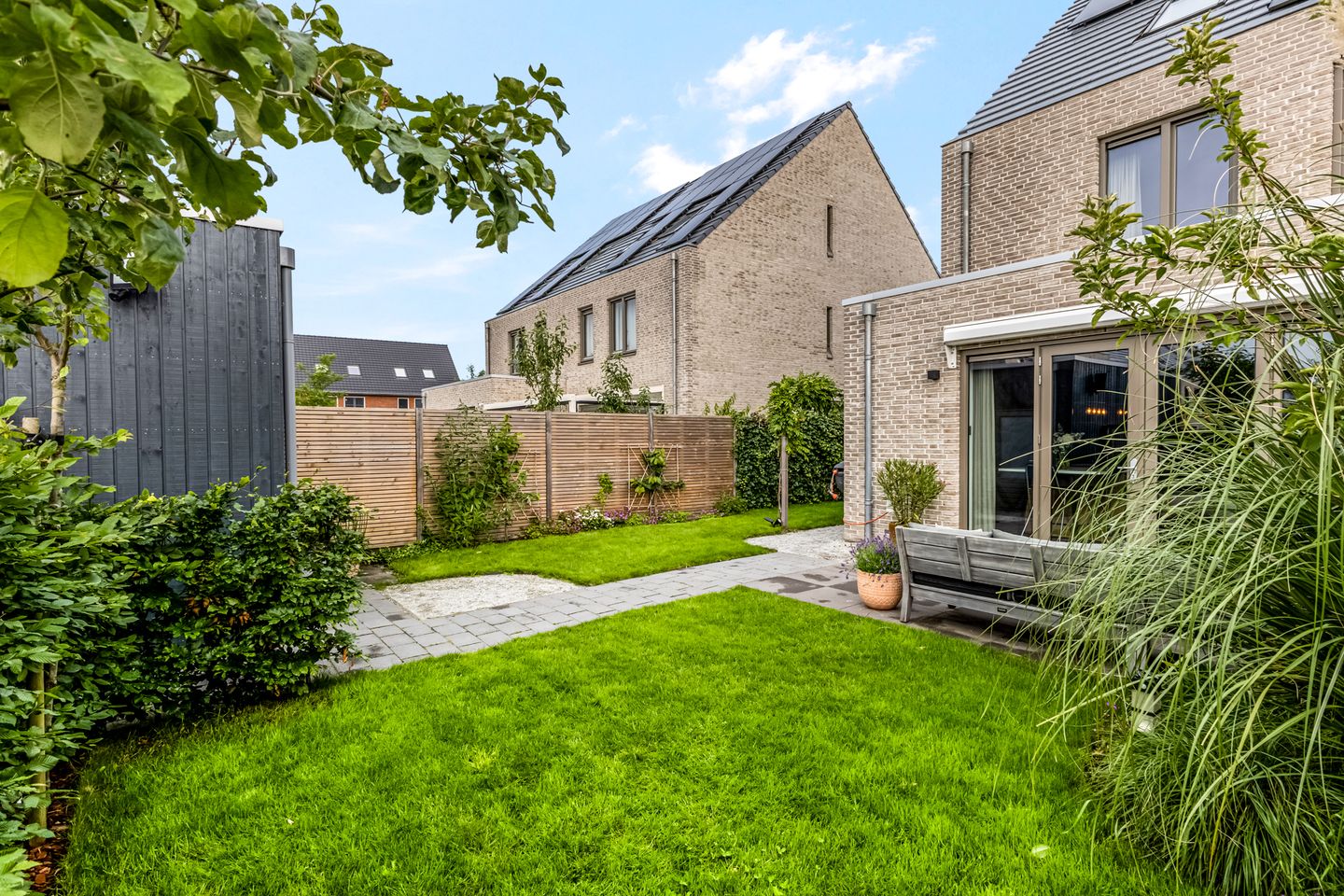Photo 44 of Prof. Quanjerstraat 7