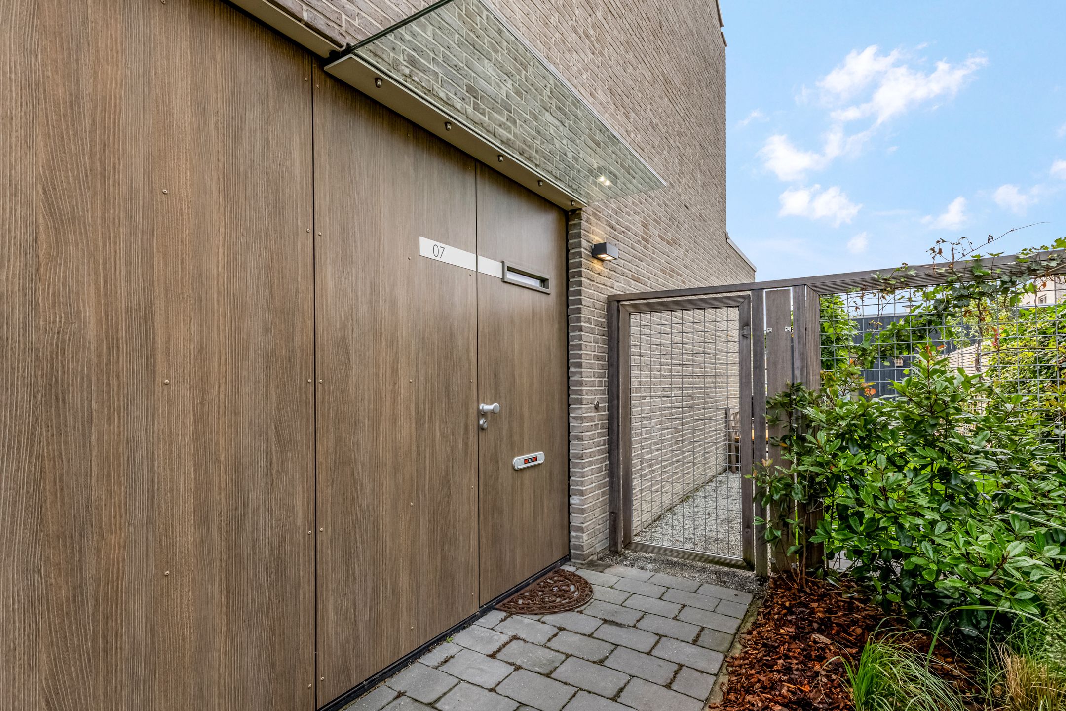 Photo 48 of Prof. Quanjerstraat 7