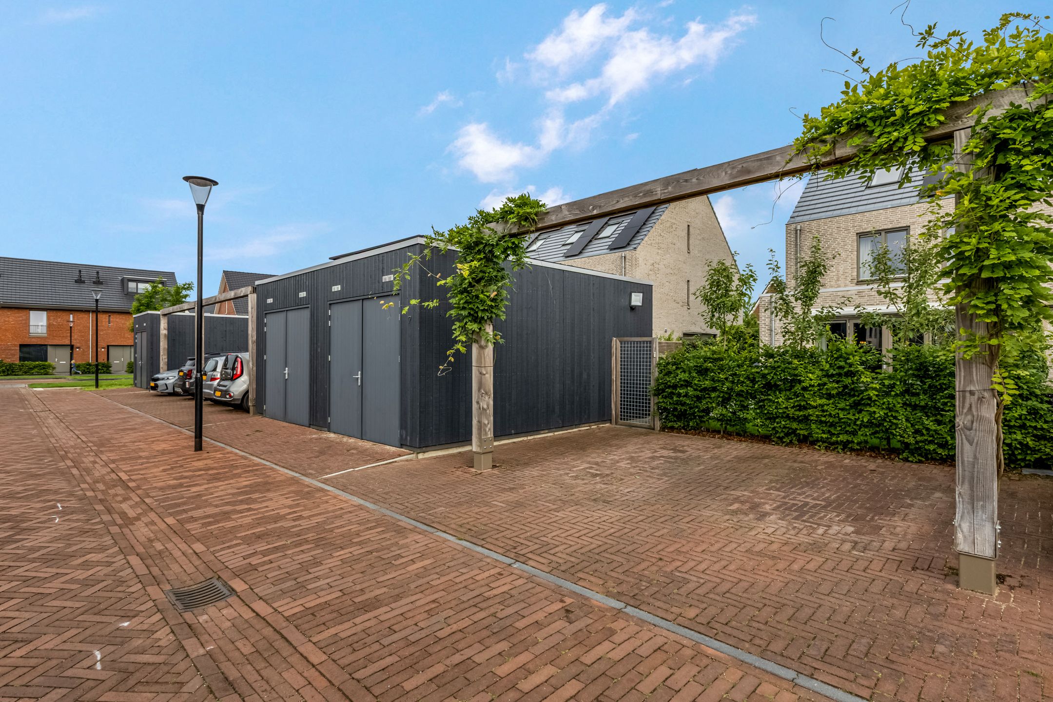 Photo 51 of Prof. Quanjerstraat 7