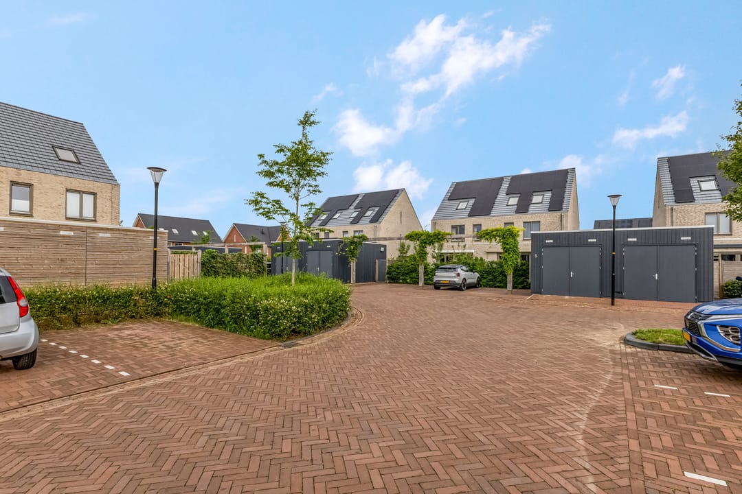 Photo 52 of Prof. Quanjerstraat 7