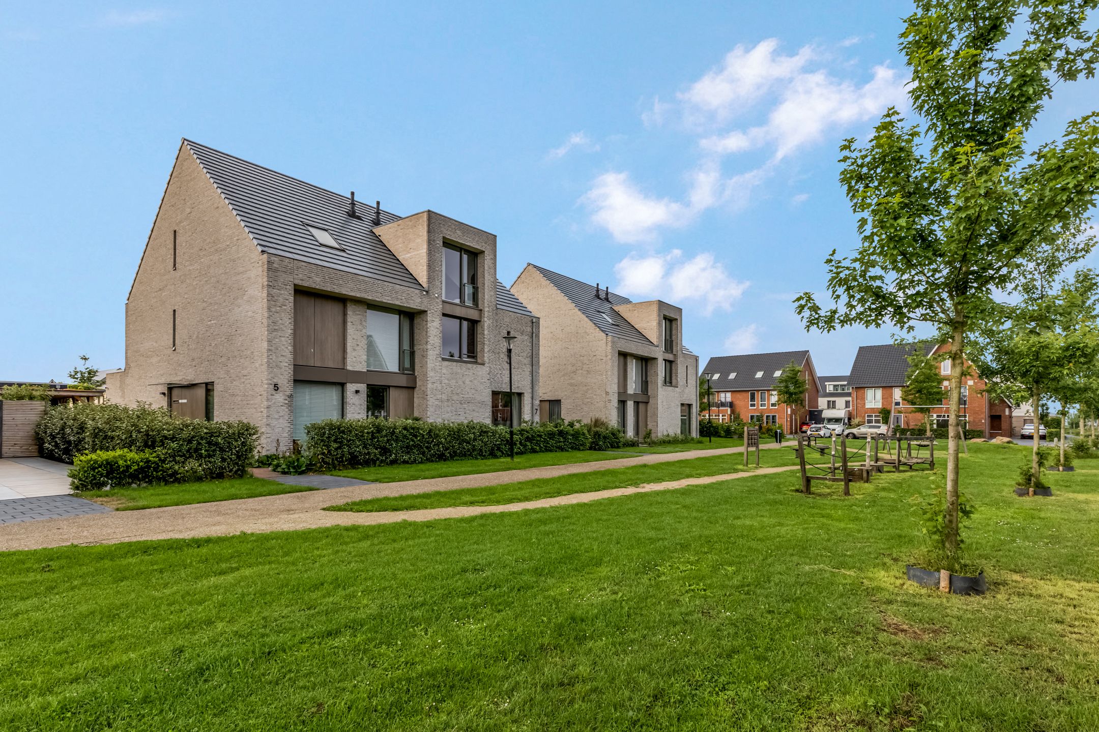 Photo 54 of Prof. Quanjerstraat 7