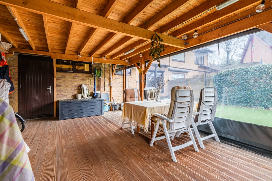 Foto 52 van Beatrixlaan 1-B