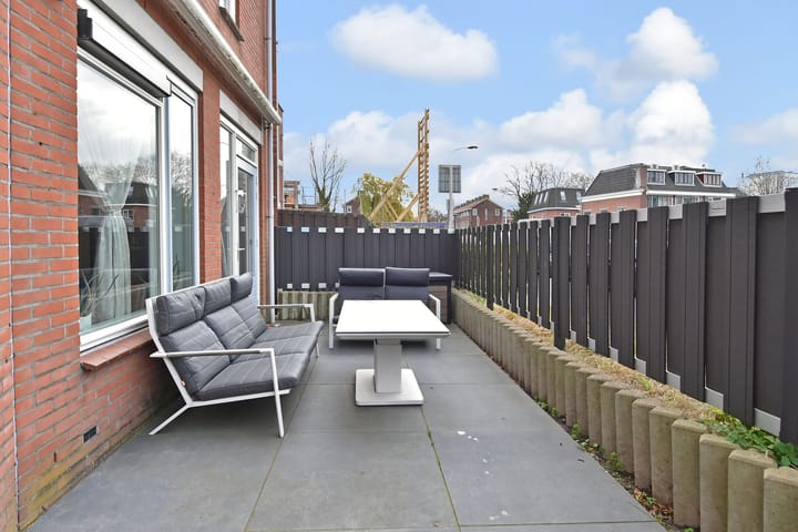 Photo 4 of Stalpaert van der Wieleweg 108