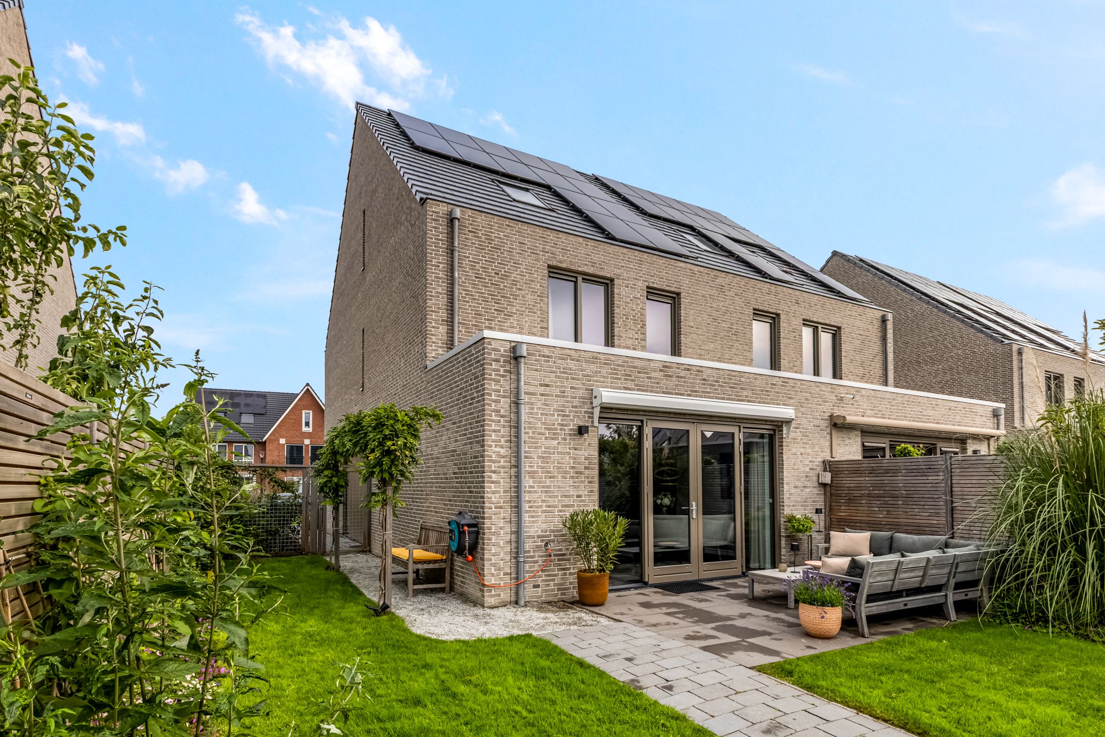 Photo 45 of Prof. Quanjerstraat 7