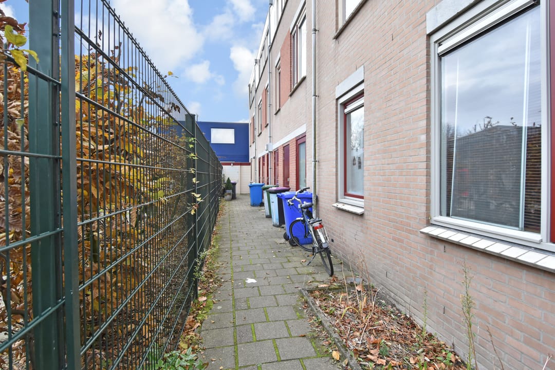 Photo 26 of Stalpaert van der Wieleweg 108